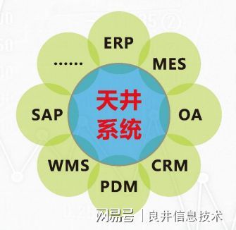 企業(yè)信息化的四個誤區(qū) 信息技術咨詢視角